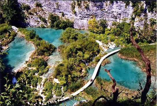 Plitvice10A.JPG, 31.7.2002