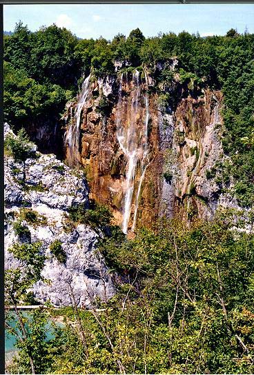 Plitvice11A.JPG, 27.8.2002