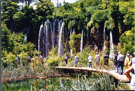 Plitvice21A.JPG, 31.7.2002