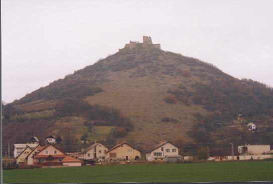 Hrad.JPG, 13.11.2002