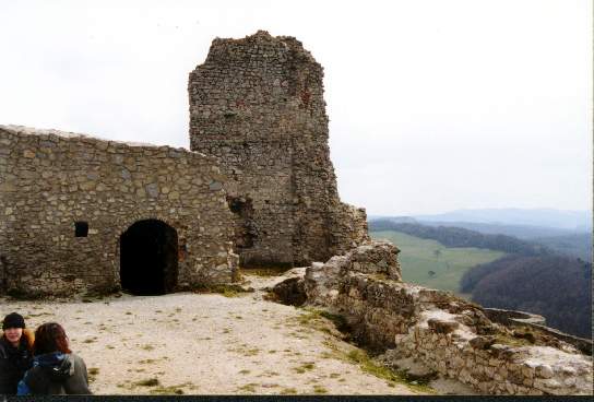 Hrad_Branc1.JPG, 8.9.2002