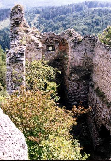 Hrad_Hricov3.JPG, 8.9.2002