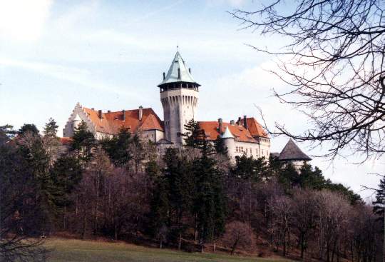 Smolenice.JPG, 3.9.2002